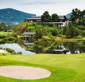 Red Mountain Golf Club | Golfové zájezdy, golfová dovolená, luxusní golf