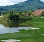 Red Mountain Golf Club | Golfové zájezdy, golfová dovolená, luxusní golf