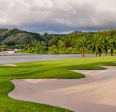 Loch Palm Phuket Golf | Golfové zájezdy, golfová dovolená, luxusní golf