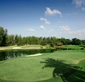 Laguna Golf Phuket | Golfové zájezdy, golfová dovolená, luxusní golf