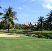 Laguna Golf Phuket | Golfové zájezdy, golfová dovolená, luxusní golf
