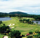 Blue Canyon Country Club - Canyon Course | Golfové zájezdy, golfová dovolená, luxusní golf