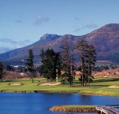 De Zalze Golf Club | Golfové zájezdy, golfová dovolená, luxusní golf