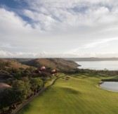 Ocean Course at Peninsula Papagayo | Golfové zájezdy, golfová dovolená, luxusní golf