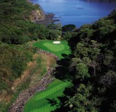 Ocean Course at Peninsula Papagayo | Golfové zájezdy, golfová dovolená, luxusní golf