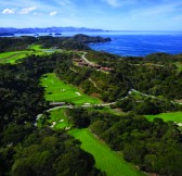 Ocean Course at Peninsula Papagayo | Golfové zájezdy, golfová dovolená, luxusní golf