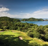 Ocean Course at Peninsula Papagayo | Golfové zájezdy, golfová dovolená, luxusní golf