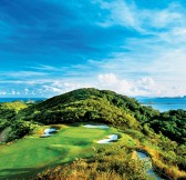 Trump International Golf Club Canouan | Golfové zájezdy, golfová dovolená, luxusní golf