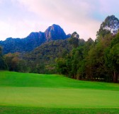 Els Club Datai Teluk | Golfové zájezdy, golfová dovolená, luxusní golf