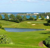 Tuckers Point Golf Club | Golfové zájezdy, golfová dovolená, luxusní golf