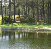 Aroeira Golf Club | Golfové zájezdy, golfová dovolená, luxusní golf