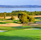 Royal Balaton Golf & Yacht Club | Golfové zájezdy, golfová dovolená, luxusní golf