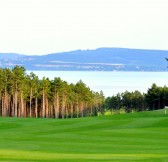 Royal Balaton Golf & Yacht Club | Golfové zájezdy, golfová dovolená, luxusní golf