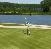 Greenfield Golf | Golfové zájezdy, golfová dovolená, luxusní golf