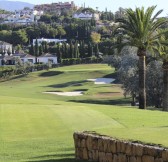 Los Naranjos Golf Club | Golfové zájezdy, golfová dovolená, luxusní golf