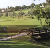 Los Naranjos Golf Club | Golfové zájezdy, golfová dovolená, luxusní golf