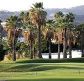 Los Naranjos Golf Club | Golfové zájezdy, golfová dovolená, luxusní golf