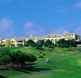 Almenara Sotogrande Golf Club | Golfové zájezdy, golfová dovolená, luxusní golf