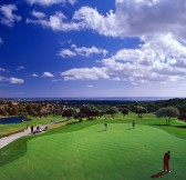 Almenara Sotogrande Golf Club | Golfové zájezdy, golfová dovolená, luxusní golf