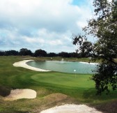 San Roque Golf Club | Golfové zájezdy, golfová dovolená, luxusní golf