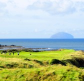 Turnberry Golf Club | Golfové zájezdy, golfová dovolená, luxusní golf