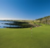 Kingsbarns Golf Links | Golfové zájezdy, golfová dovolená, luxusní golf