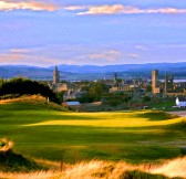 St. Andrews Castle Course | Golfové zájezdy, golfová dovolená, luxusní golf