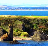 St. Andrews Castle Course | Golfové zájezdy, golfová dovolená, luxusní golf