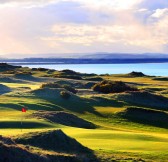 St. Andrews Castle Course | Golfové zájezdy, golfová dovolená, luxusní golf