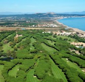 Golf de Pals | Golfové zájezdy, golfová dovolená, luxusní golf