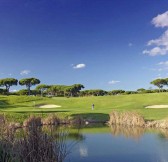 Vale do Lobo Golf Ocean Course | Golfové zájezdy, golfová dovolená, luxusní golf