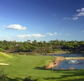 Vale do Lobo Golf Ocean Course | Golfové zájezdy, golfová dovolená, luxusní golf