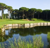 Emporda Golf Forest | Golfové zájezdy, golfová dovolená, luxusní golf