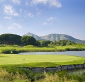 Emporda Golf Forest | Golfové zájezdy, golfová dovolená, luxusní golf