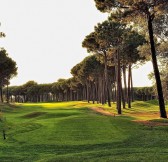 Emporda Golf Forest | Golfové zájezdy, golfová dovolená, luxusní golf