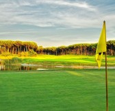 Emporda Golf Forest | Golfové zájezdy, golfová dovolená, luxusní golf