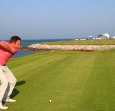 Al Mouj Golf | Golfové zájezdy, golfová dovolená, luxusní golf