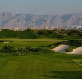 Al Mouj Golf | Golfové zájezdy, golfová dovolená, luxusní golf