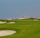 Al Mouj Golf | Golfové zájezdy, golfová dovolená, luxusní golf