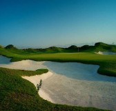 Al Mouj Golf | Golfové zájezdy, golfová dovolená, luxusní golf