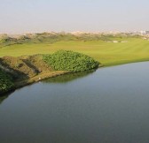 Al Mouj Golf | Golfové zájezdy, golfová dovolená, luxusní golf