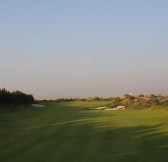 Al Mouj Golf | Golfové zájezdy, golfová dovolená, luxusní golf