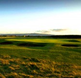 Royal Troon Golf Club Old Course | Golfové zájezdy, golfová dovolená, luxusní golf