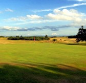 Royal Troon Golf Club Old Course | Golfové zájezdy, golfová dovolená, luxusní golf