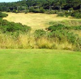 Royal Troon Golf Club Portland Course | Golfové zájezdy, golfová dovolená, luxusní golf