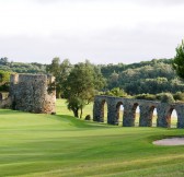 Penha Longa Golf Altlantico Course | Golfové zájezdy, golfová dovolená, luxusní golf