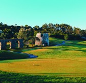 Penha Longa Golf Altlantico Course | Golfové zájezdy, golfová dovolená, luxusní golf