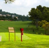 El Bosque Golf Club | Golfové zájezdy, golfová dovolená, luxusní golf