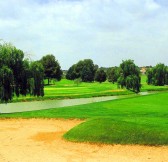 El Bosque Golf Club | Golfové zájezdy, golfová dovolená, luxusní golf