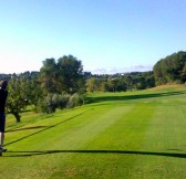 El Bosque Golf Club | Golfové zájezdy, golfová dovolená, luxusní golf